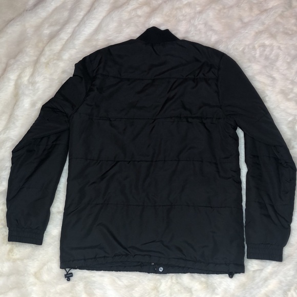 THE HUNDREDS JACKET - Picture 10 of 10